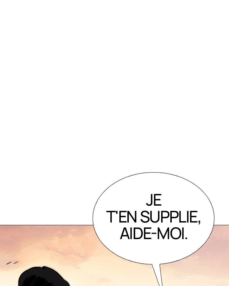 Lookism Chapitre 245 - Page 124