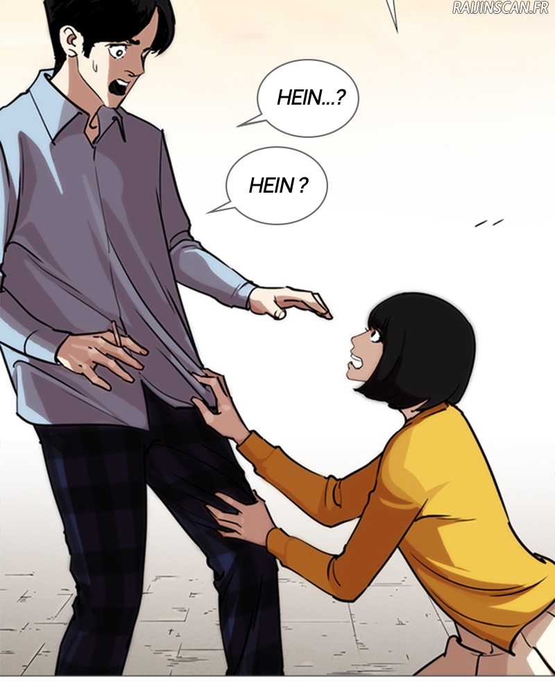 Lookism Chapitre 245 - Page 125