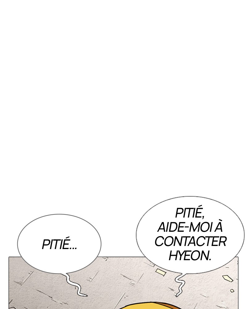 Lookism Chapitre 245 - Page 126