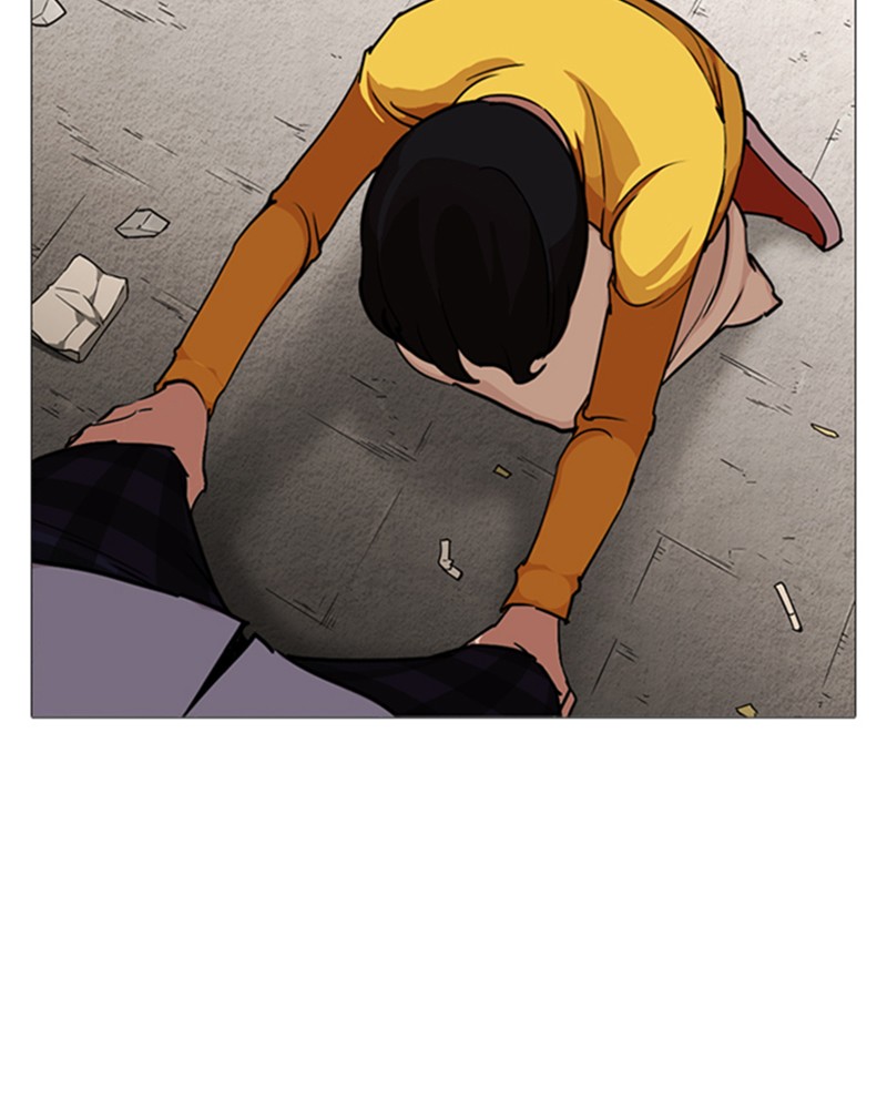 Lookism Chapitre 245 - Page 127