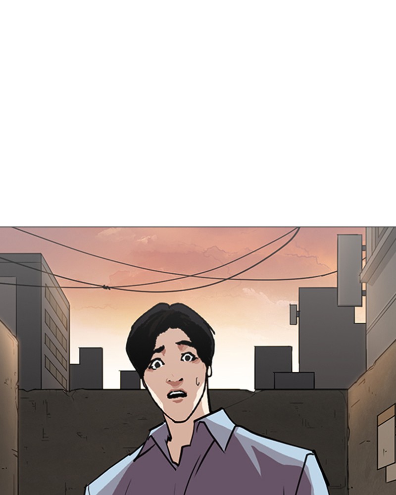Lookism Chapitre 245 - Page 128
