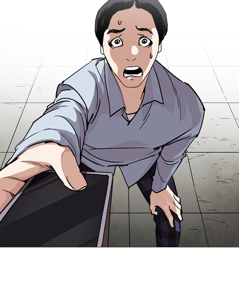 Lookism Chapitre 245 - Page 133