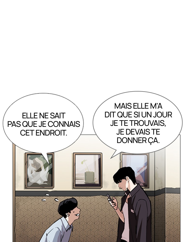 Lookism Chapitre 245 - Page 134