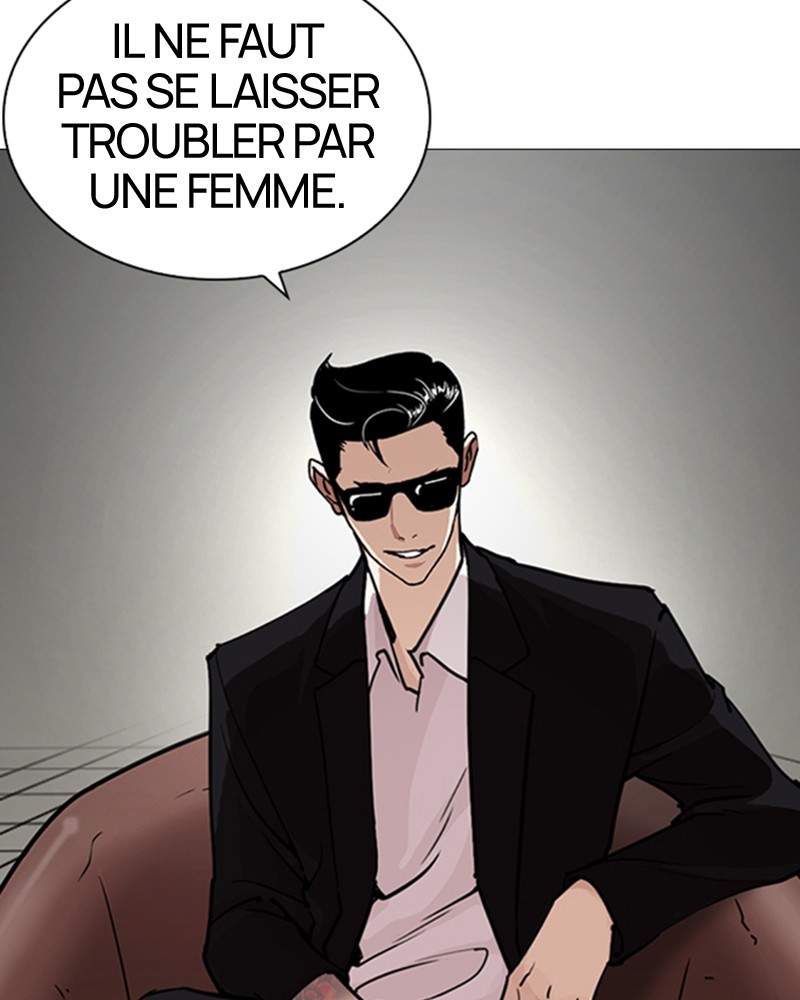 Lookism Chapitre 245 - Page 139