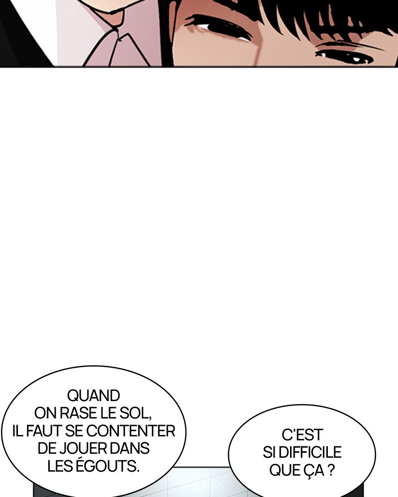 Lookism Chapitre 245 - Page 14