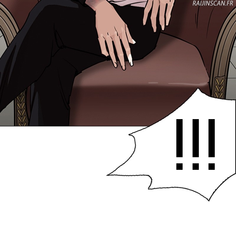 Lookism Chapitre 245 - Page 140