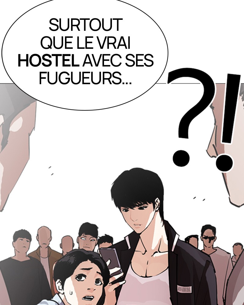 Lookism Chapitre 245 - Page 142