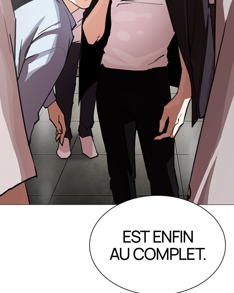 Lookism Chapitre 245 - Page 143