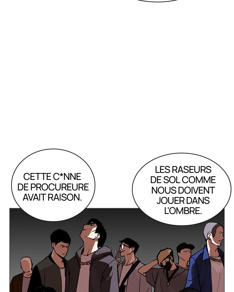 Lookism Chapitre 245 - Page 144