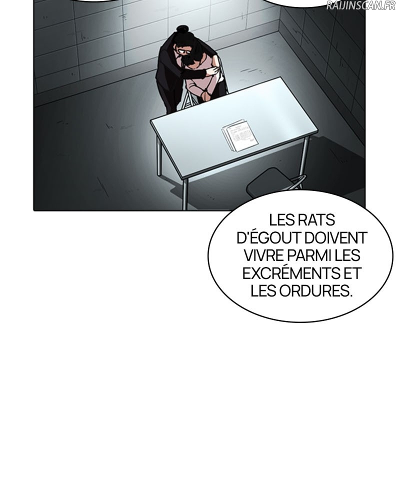 Lookism Chapitre 245 - Page 15