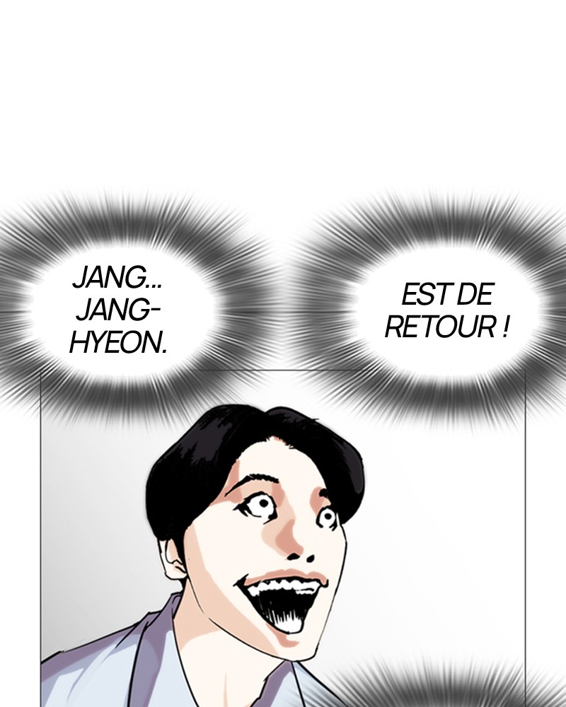Lookism Chapitre 245 - Page 156