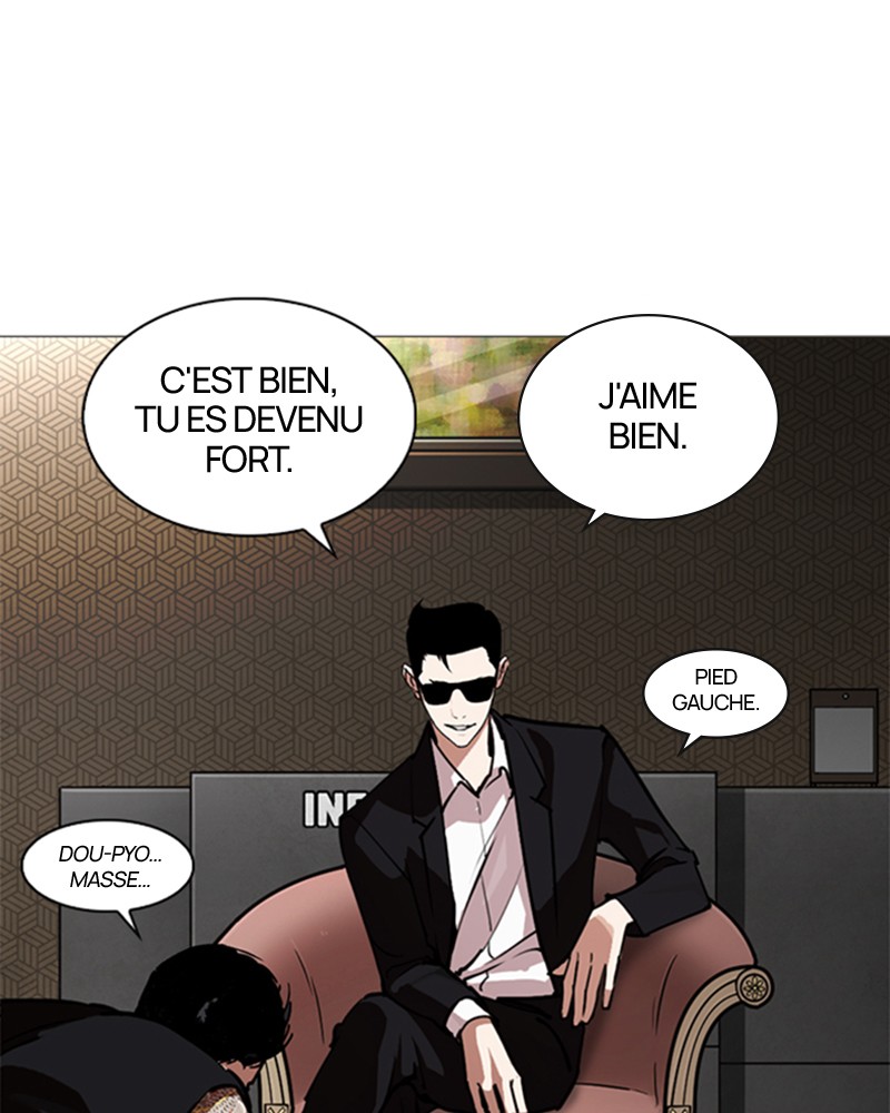 Lookism Chapitre 245 - Page 158