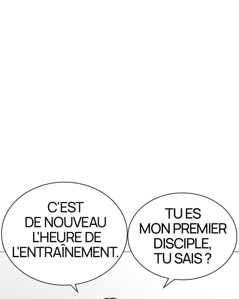 Lookism Chapitre 245 - Page 161