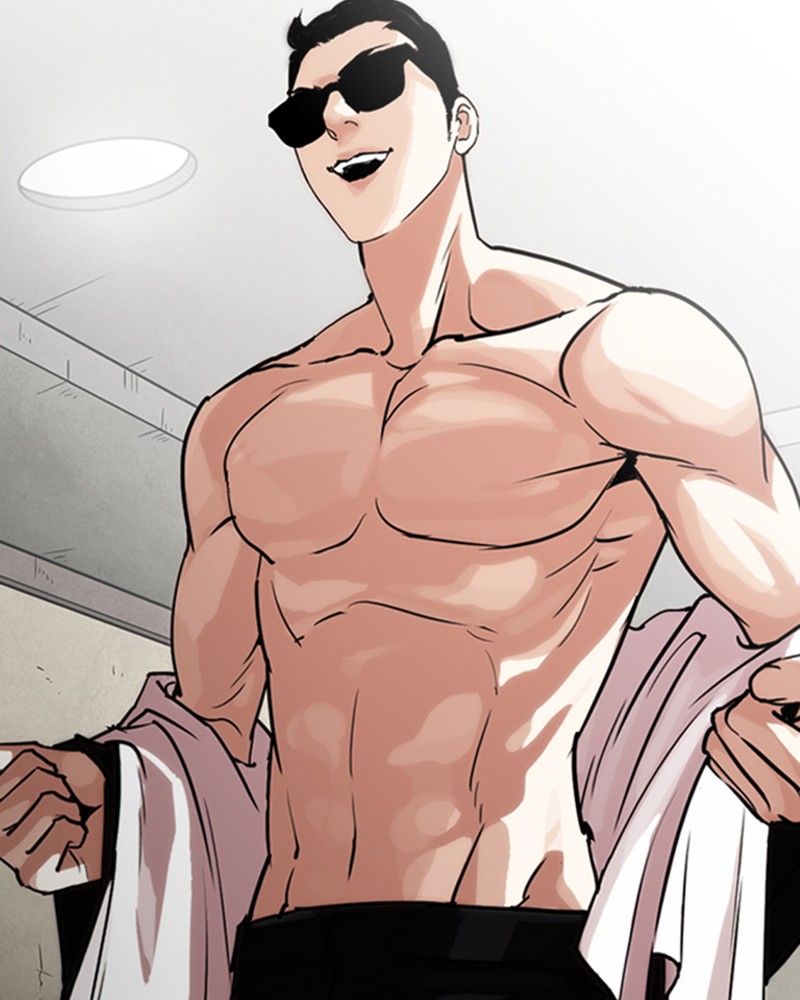Lookism Chapitre 245 - Page 162