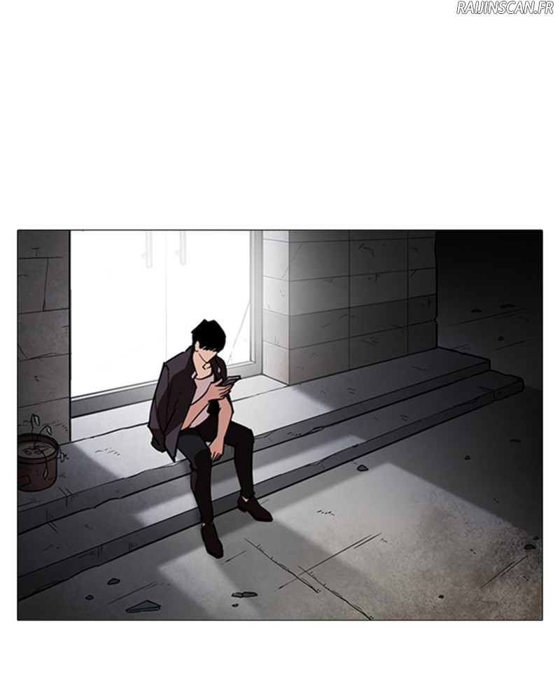 Lookism Chapitre 245 - Page 165