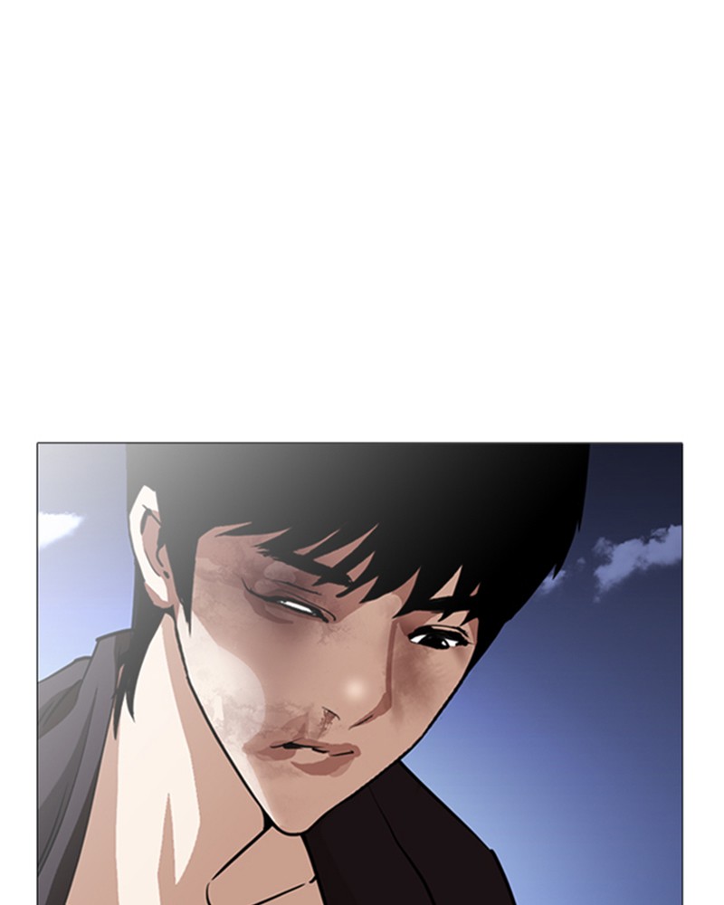 Lookism Chapitre 245 - Page 166