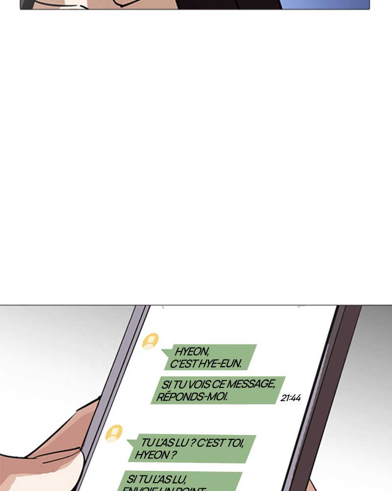 Lookism Chapitre 245 - Page 167