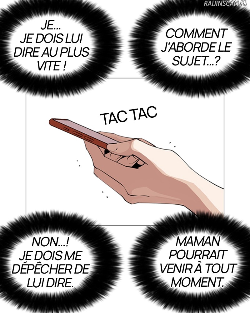Lookism Chapitre 245 - Page 180
