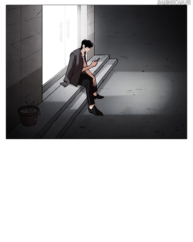 Lookism Chapitre 245 - Page 190