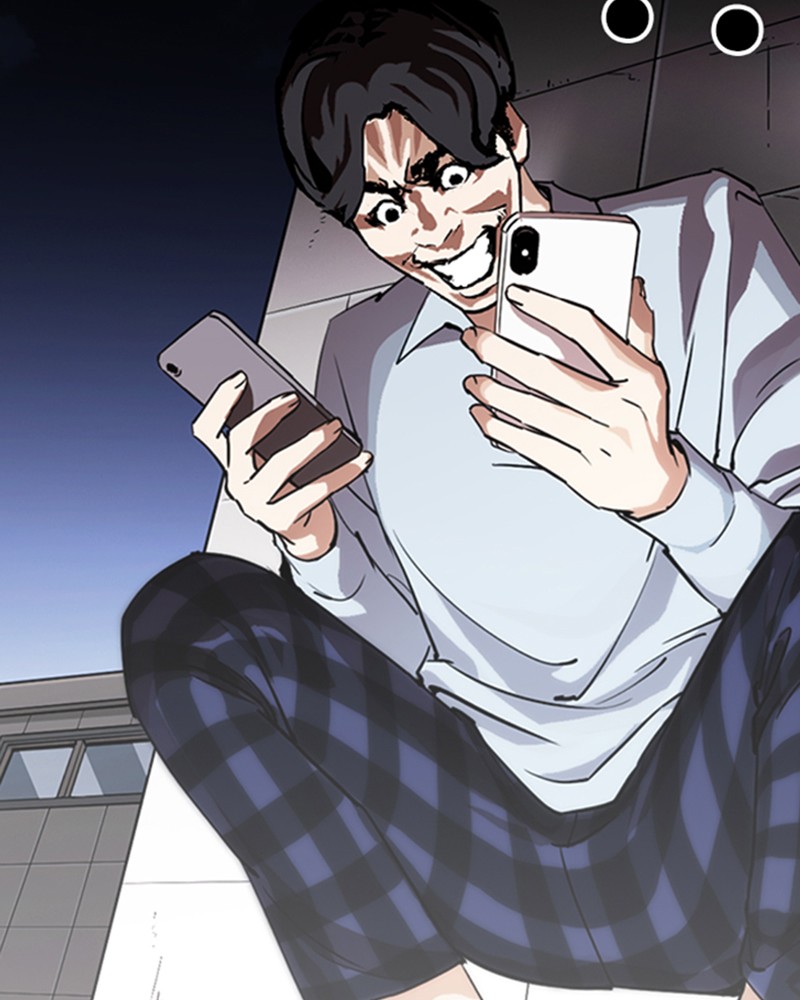 Lookism Chapitre 245 - Page 197