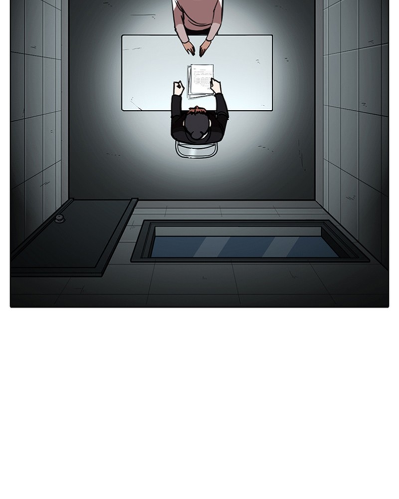Lookism Chapitre 245 - Page 2