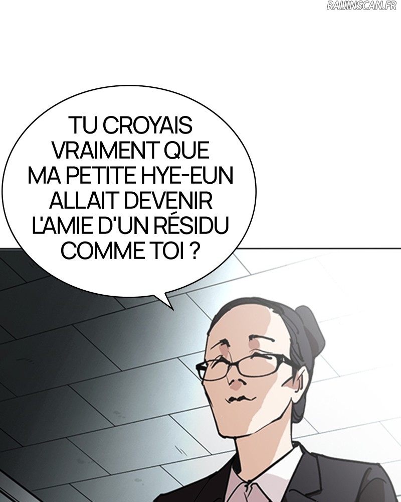 Lookism Chapitre 245 - Page 20