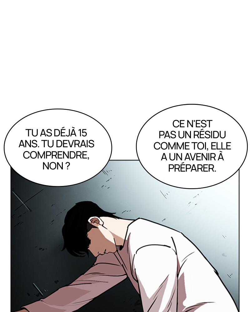 Lookism Chapitre 245 - Page 22
