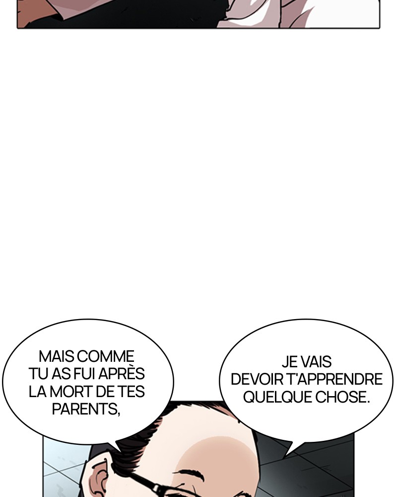 Lookism Chapitre 245 - Page 23