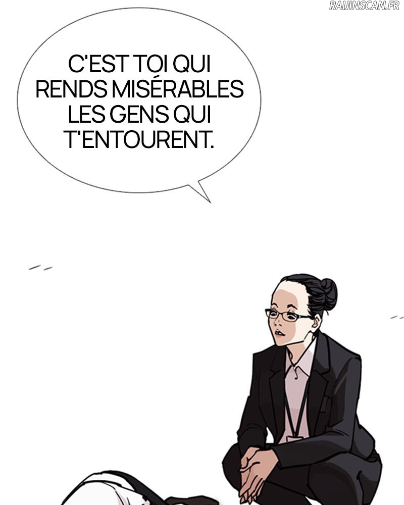 Lookism Chapitre 245 - Page 25