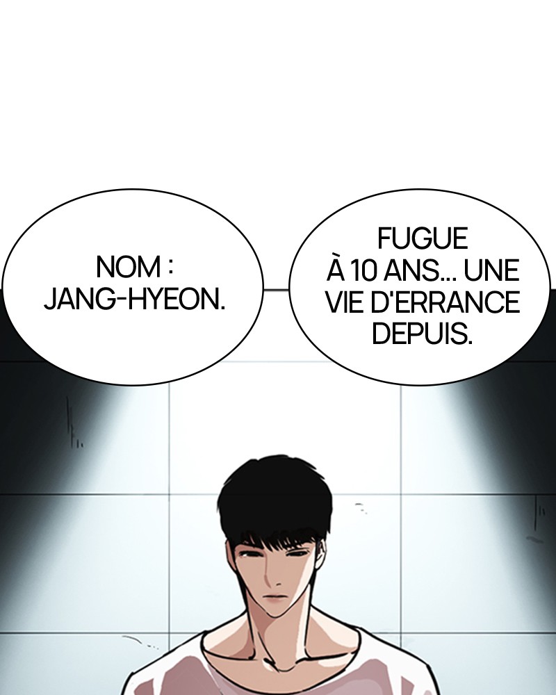 Lookism Chapitre 245 - Page 3