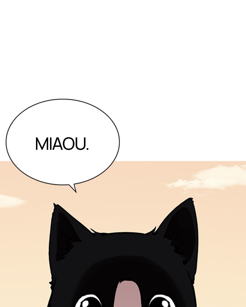 Lookism Chapitre 245 - Page 36