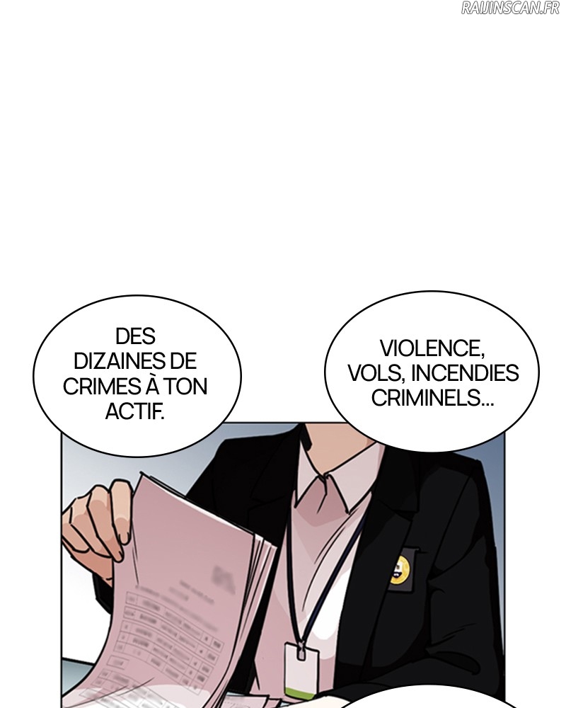 Lookism Chapitre 245 - Page 5