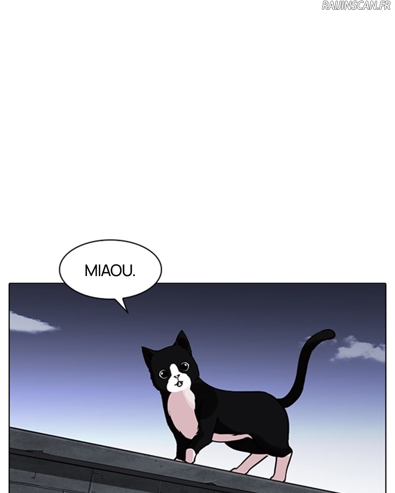 Lookism Chapitre 245 - Page 50