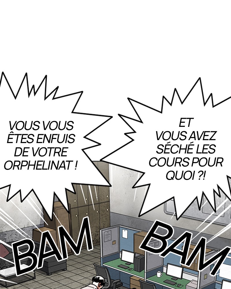 Lookism Chapitre 245 - Page 54