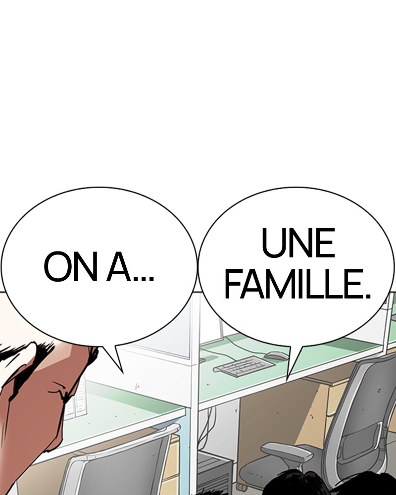 Lookism Chapitre 245 - Page 59