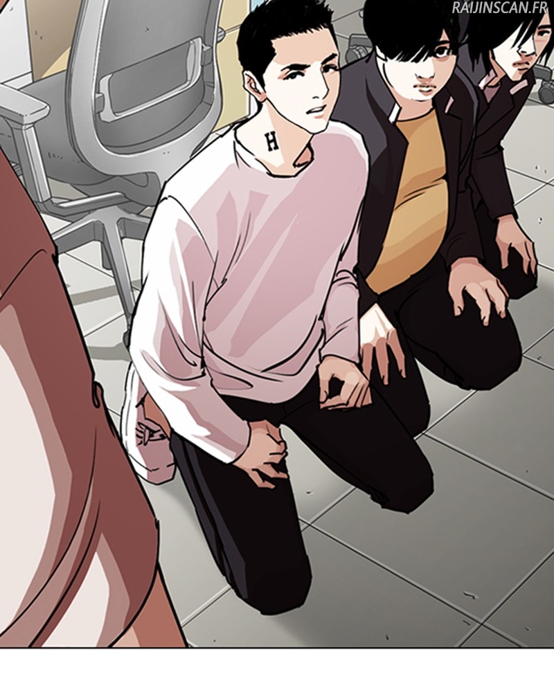 Lookism Chapitre 245 - Page 60