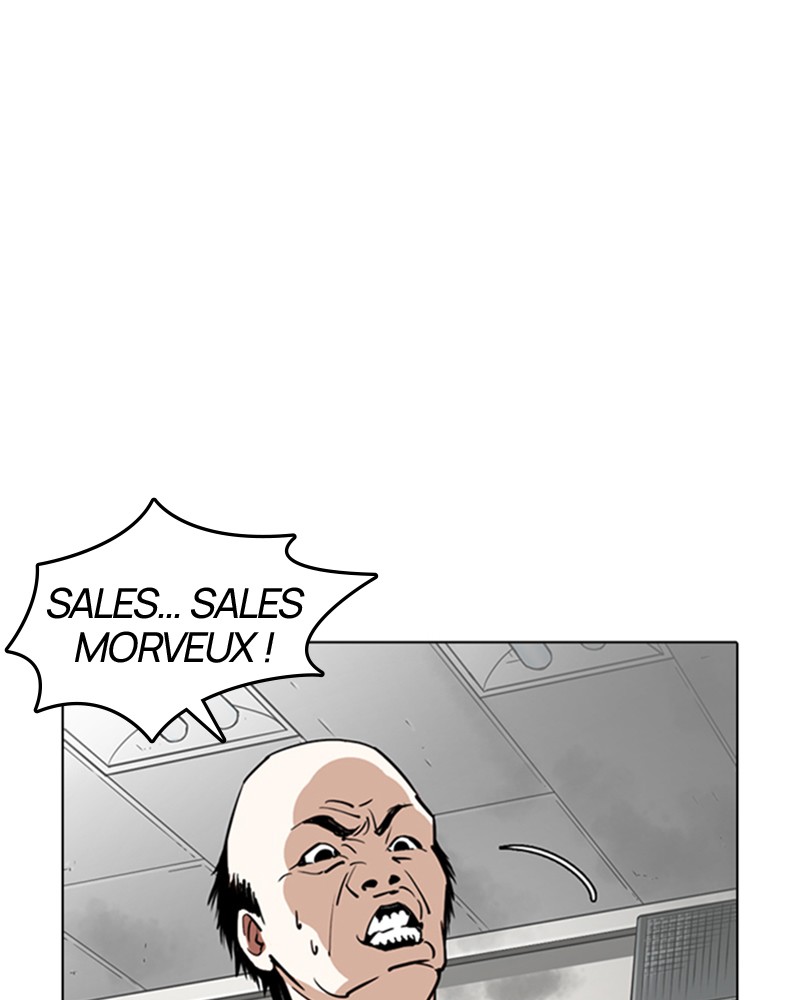 Lookism Chapitre 245 - Page 61