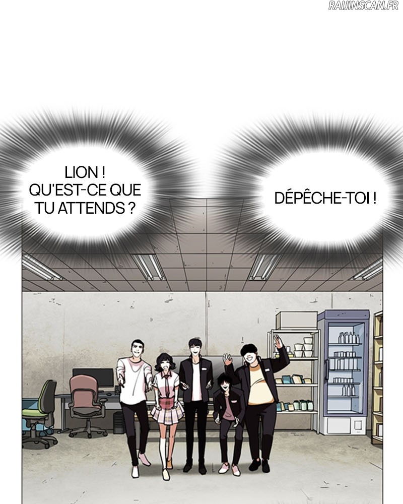 Lookism Chapitre 245 - Page 70