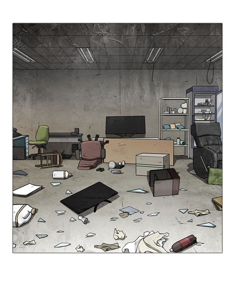 Lookism Chapitre 245 - Page 72