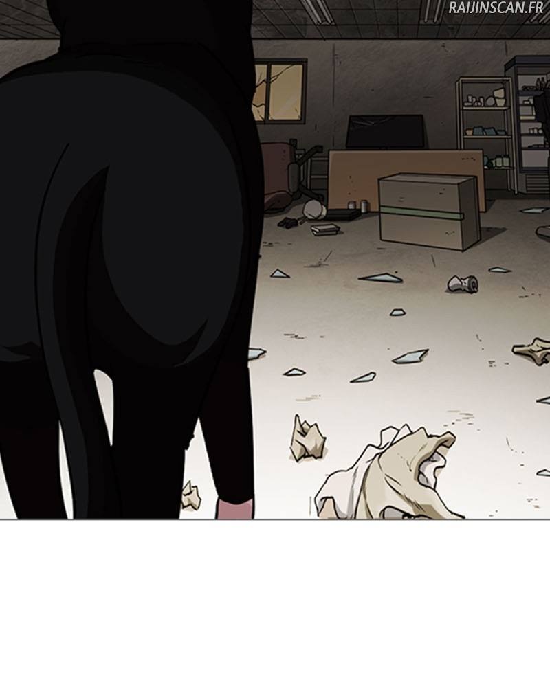 Lookism Chapitre 245 - Page 75