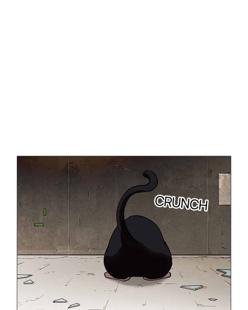 Lookism Chapitre 245 - Page 77
