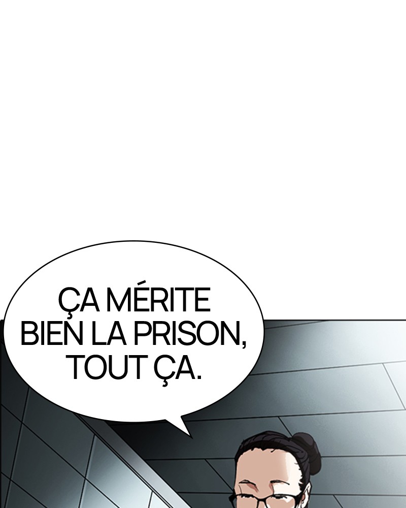 Lookism Chapitre 245 - Page 8