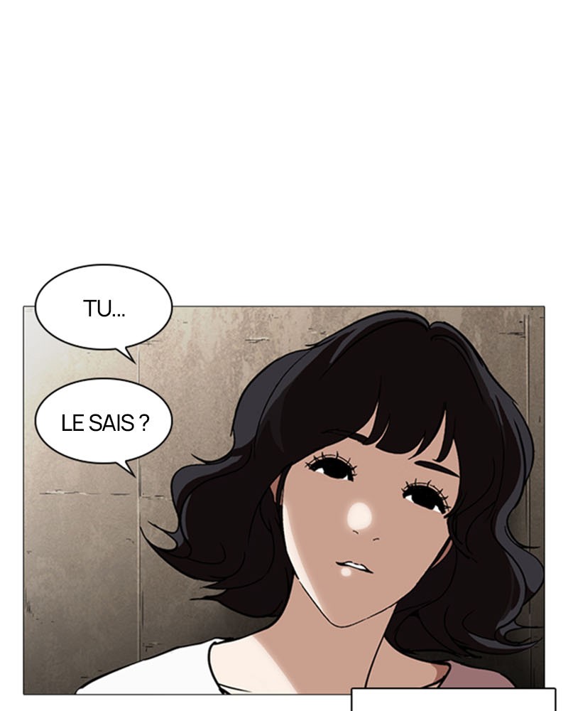 Lookism Chapitre 245 - Page 81