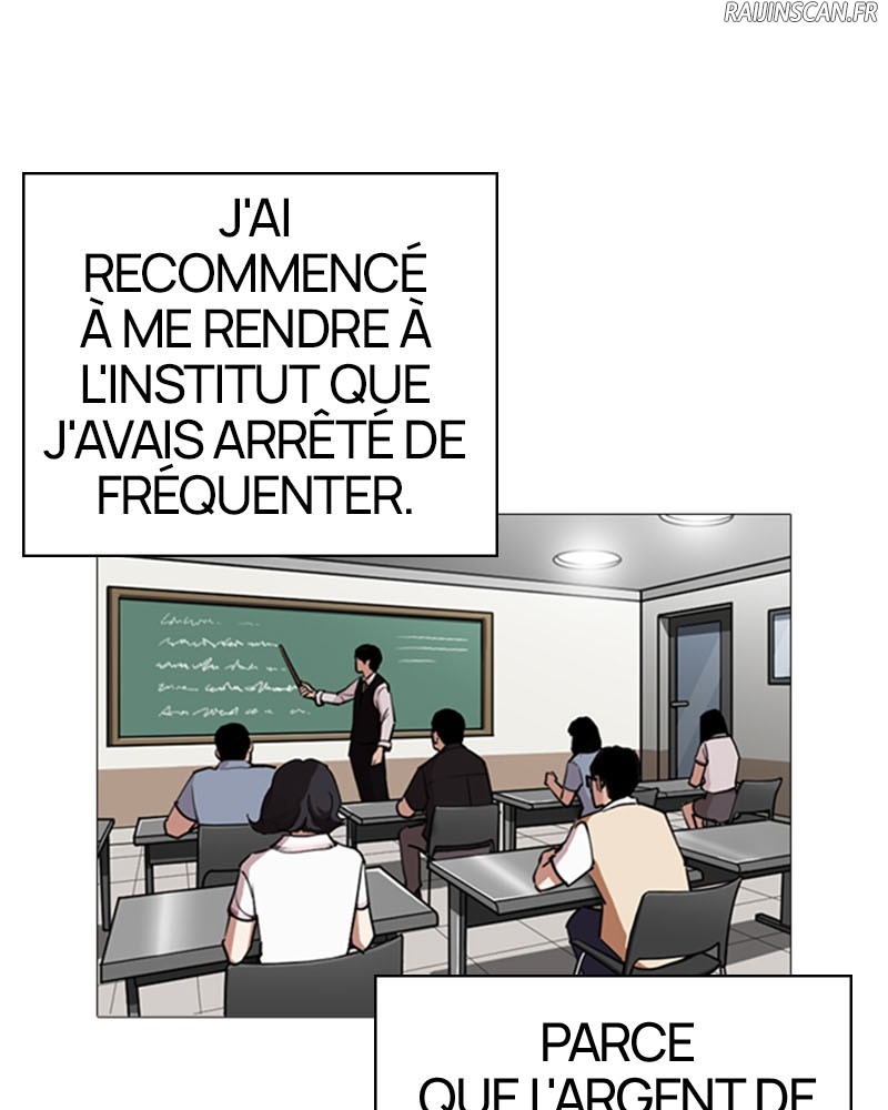 Lookism Chapitre 245 - Page 85
