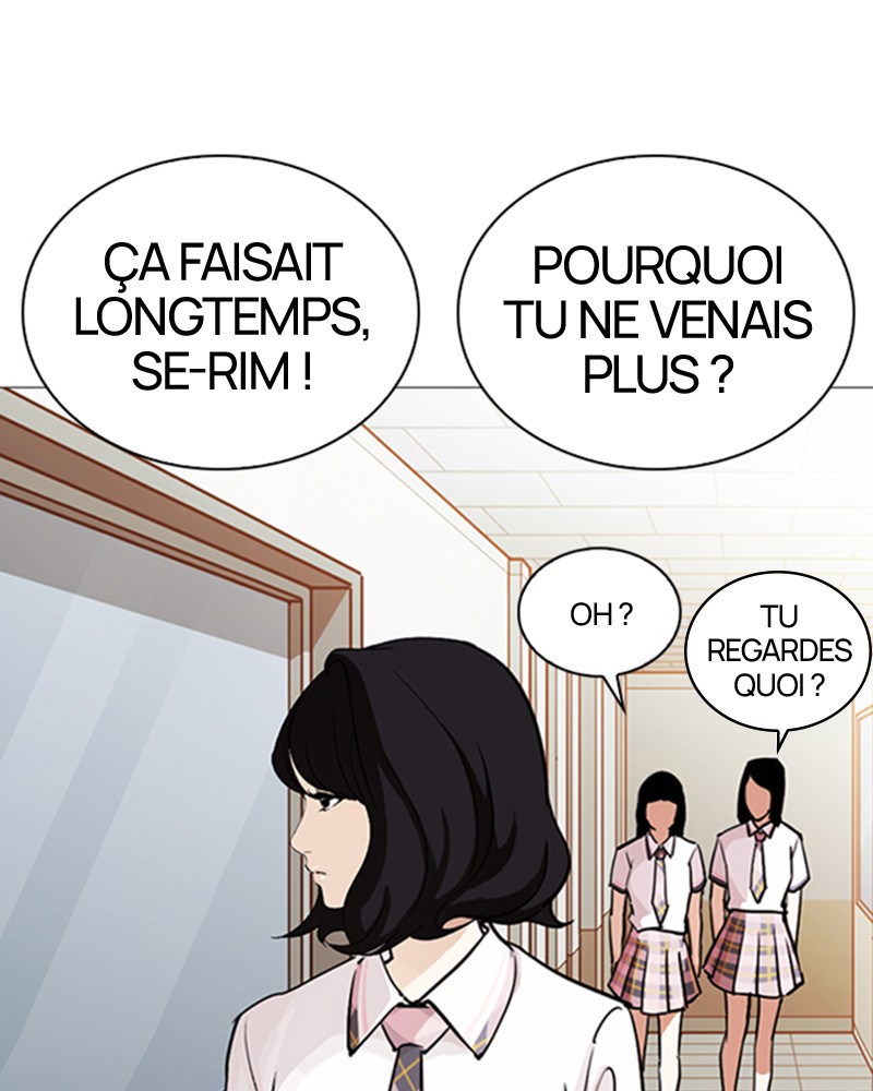 Lookism Chapitre 245 - Page 87