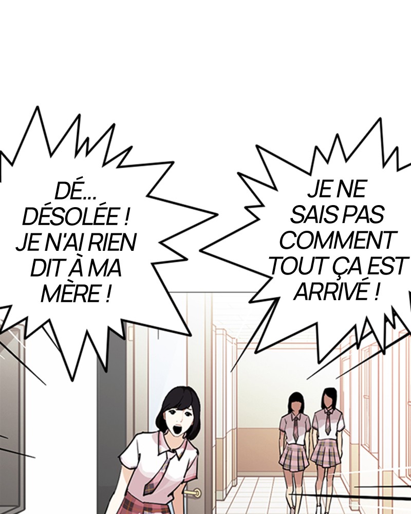 Lookism Chapitre 245 - Page 96