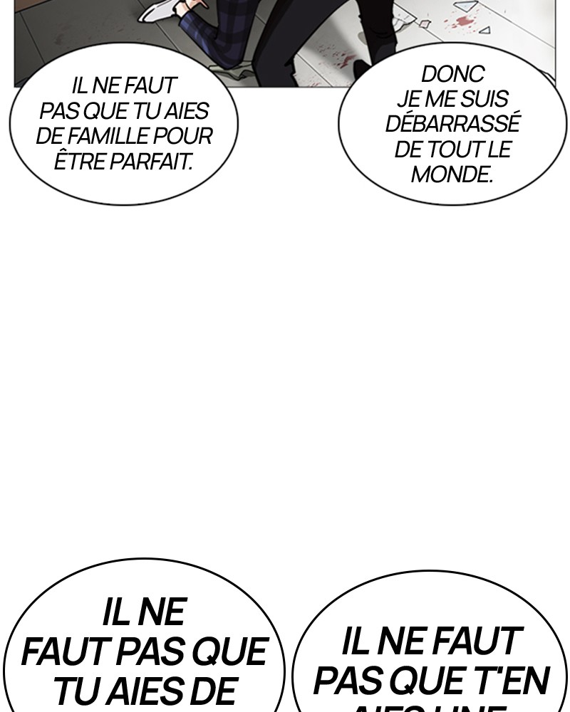 Lookism Chapitre 246 - Page 103