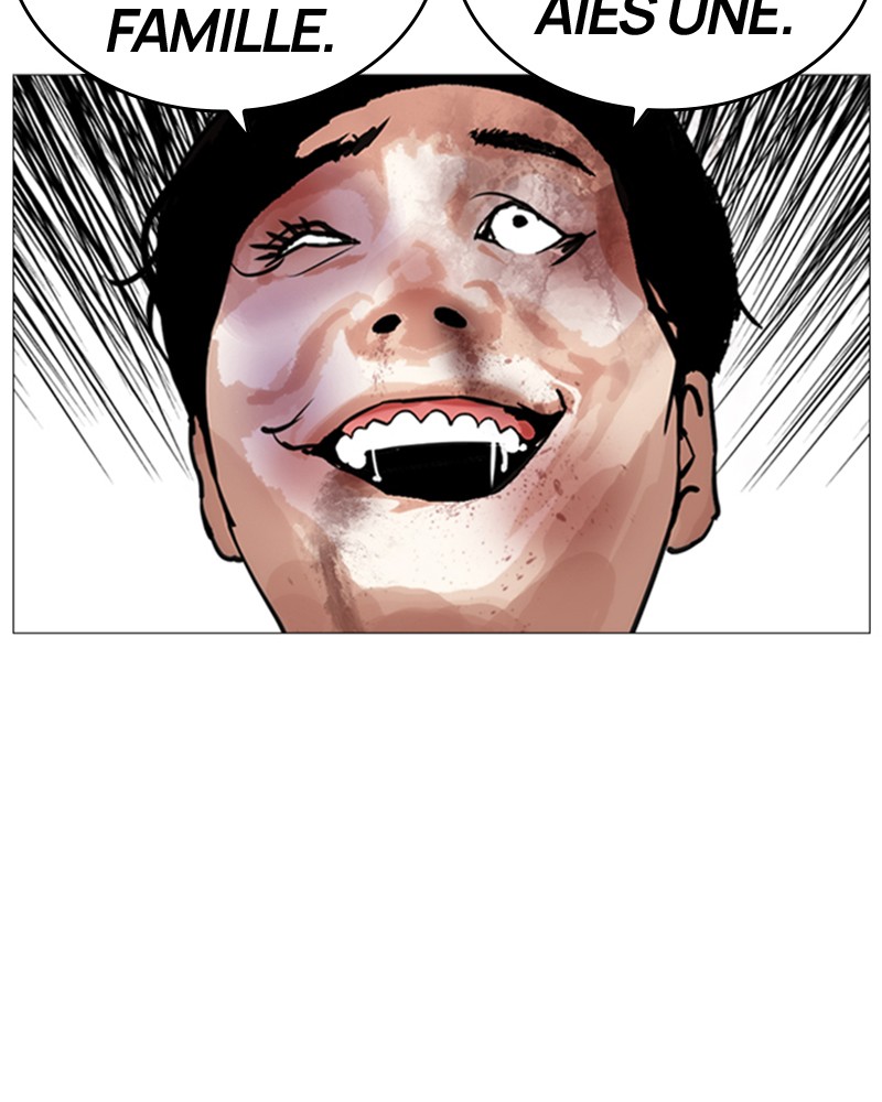 Lookism Chapitre 246 - Page 104