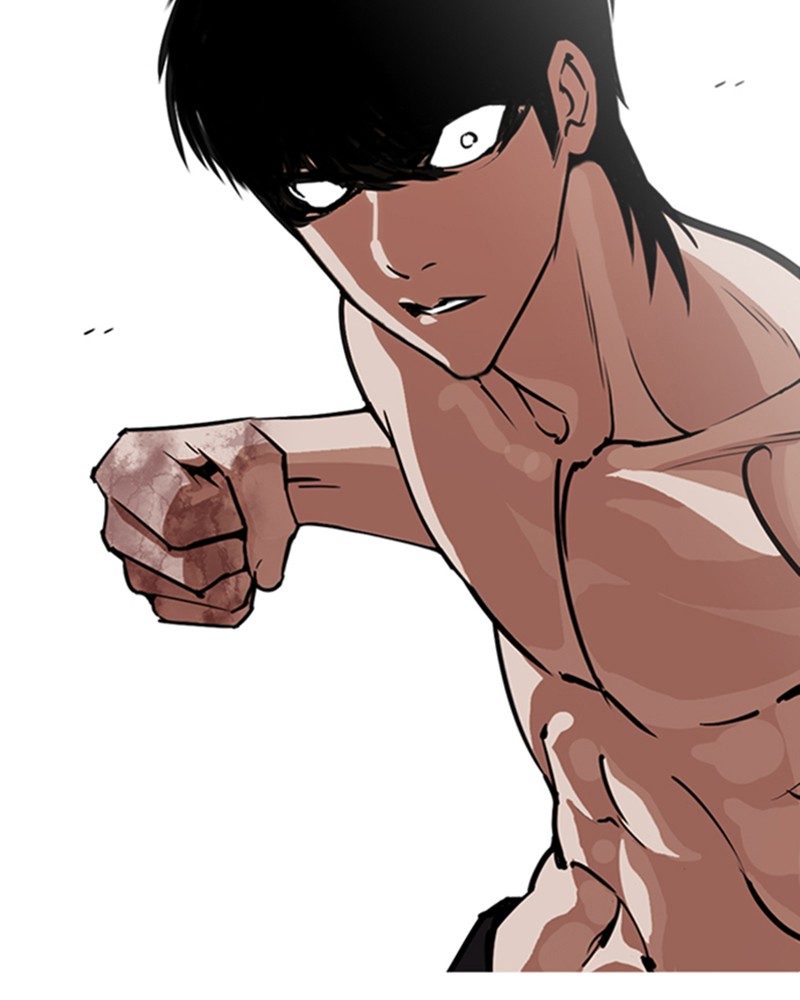 Lookism Chapitre 246 - Page 107