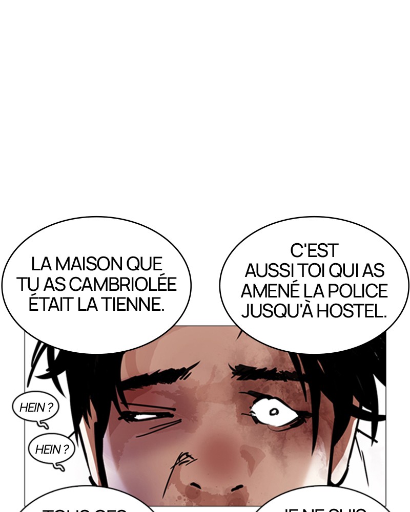 Lookism Chapitre 246 - Page 108